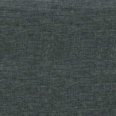 Charcoal grey velvet fabric 100% polyester, 54 inches wide