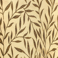 Embroidered fabric for curtains and home décor| sold by BeautifulWindowsElgin.com