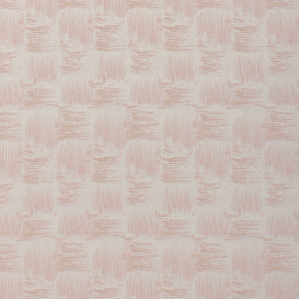 Pink deals drapery fabric