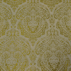 dalliance lime green home décor fabric by the yard