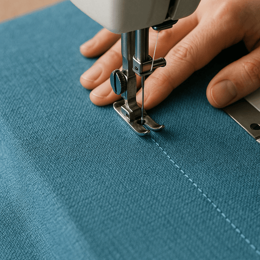 Stitching Beauty Into Every Project
