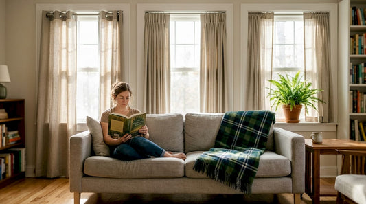 Common curtain styles | beautifulwindowselgin.com