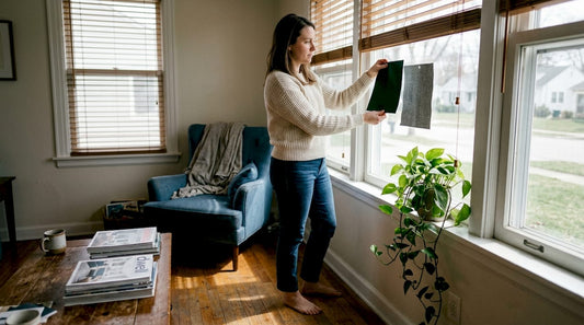 Window treatment| guide: expert tips for every room