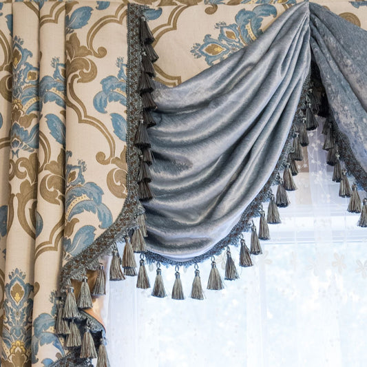 Tips for Selecting Kitchen Curtains