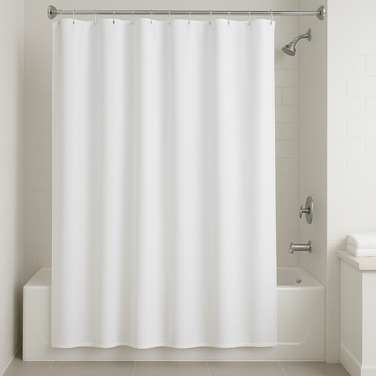 Upgrade Your Bathroom: Best Shower Curtain Ideas to Shop Before Black Friday