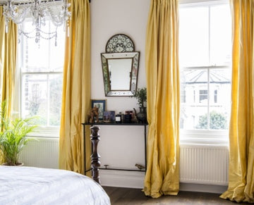 Information You Need-To-Know Before Buying Curtains
