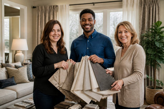 Best Fabric for Living Room Curtains: 7 Top Picks for 2026