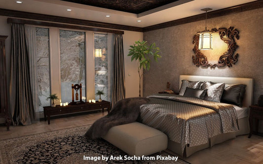 Are Curtains and Drapes Right for Your Home? What You Should Know First