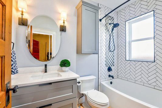 What Designer Will Not Tell—How to Choose a Shower Curtain