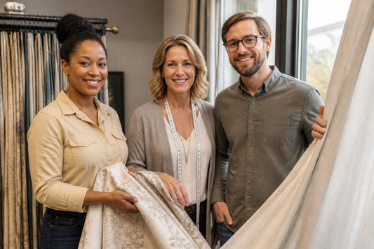 How to Measure Windows for Custom Drapery: 2026 Guide