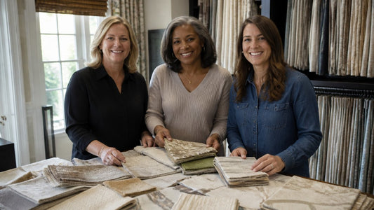 How to Order Fabric Samples Online: A 2026 Guide