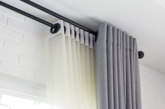 Grommet Curtains 101: What to Know Before You Buy