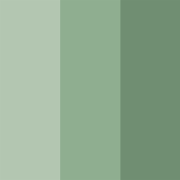 Grey Green