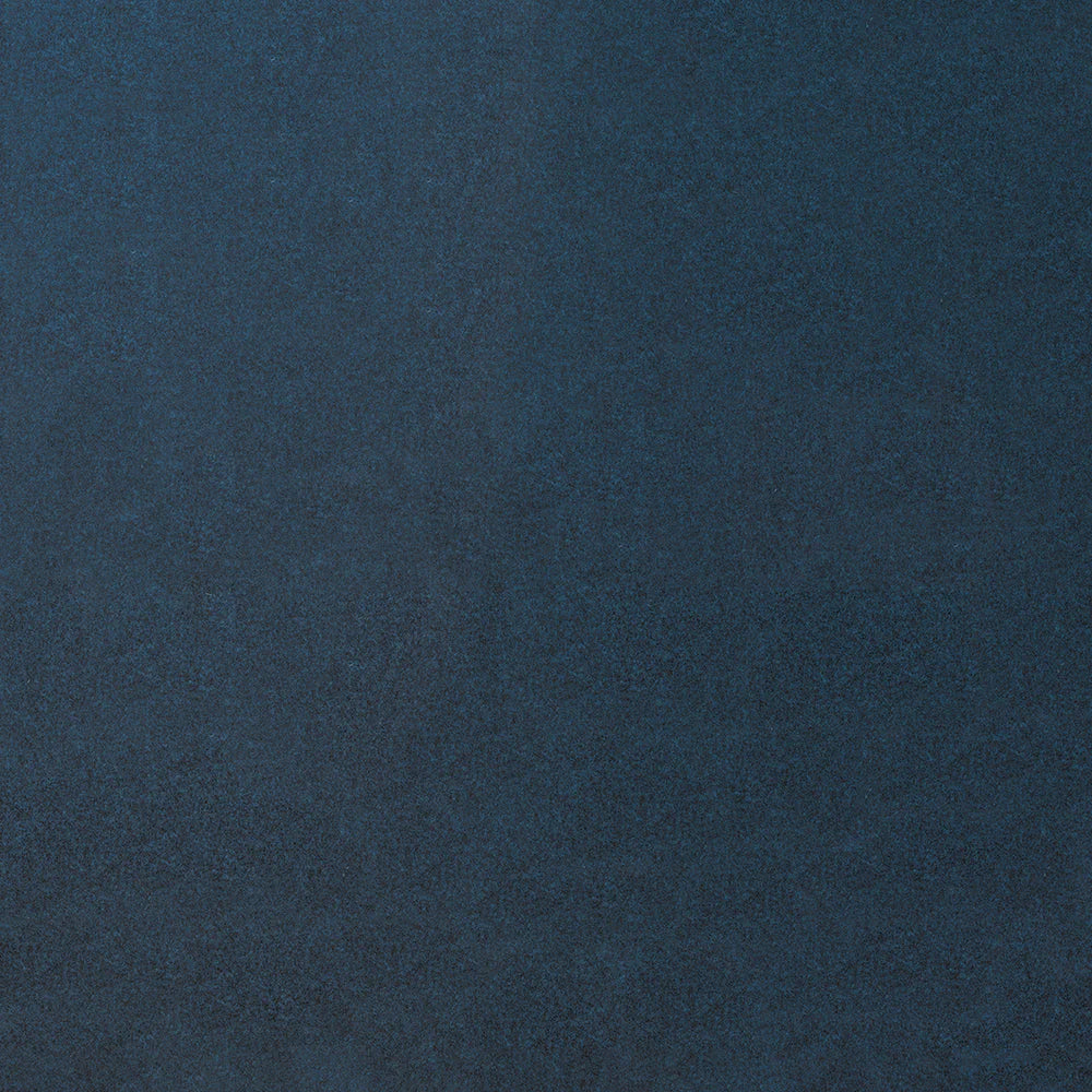 Denby Dark Blue Upholstery Fabric—100% Polyester—UV Resistance—Sold by The Yard—54" Inches Wide