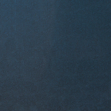 Denby Dark Blue Upholstery Fabric—100% Polyester—UV Resistance—Sold by The Yard—54" Inches Wide