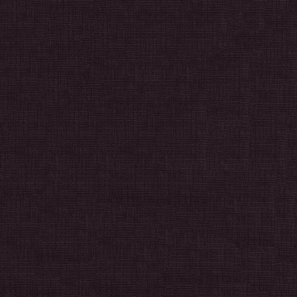 Auberge Purple Linen—Stain & Odor Repellant—Upholstery Fabric—100% Polyester—Sold by The Yard—54" Inches Wide