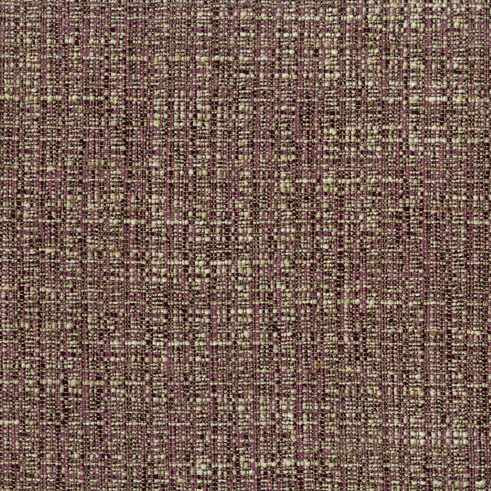 SCOTCH MULBERRY PURPLE UPHOLSTERY FABRIC