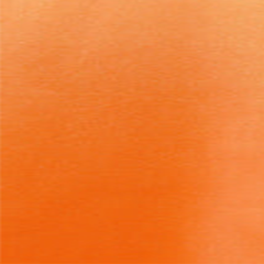 Marisol Orange—Charmeuse Satin—Lustrous Finish on Front—100% Polyester—Width (58/59 Inches)—Available by the Yard