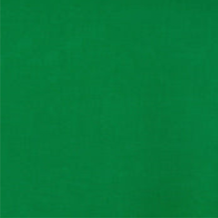 Beautiful Windows Fabric-Rayon Challis— Kelly Green Color—53" Wide— Fabric Sold By The Yard—180/GSM—Available for Nationwide Shipping