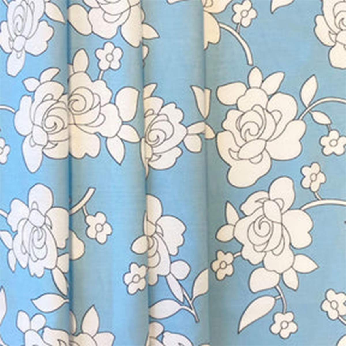  Cotton Printed Pattern—Multi‑Purpose Fabric |Sold by Yard| Beautiful Windows Elgin