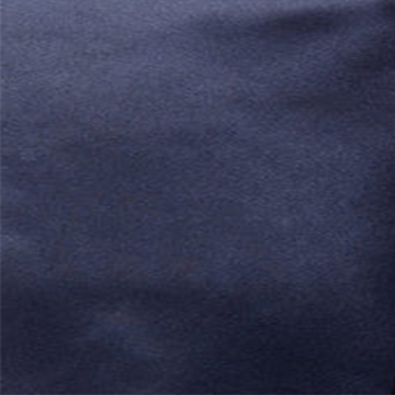 RIVER ROSE NAVY BLUE BRIDAL SATIN MATERIAL