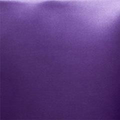Selke Fabric—Purple Shade—Bridal Satin—100% Polyester—Sold by the yard—Width: 60/61 Inches.