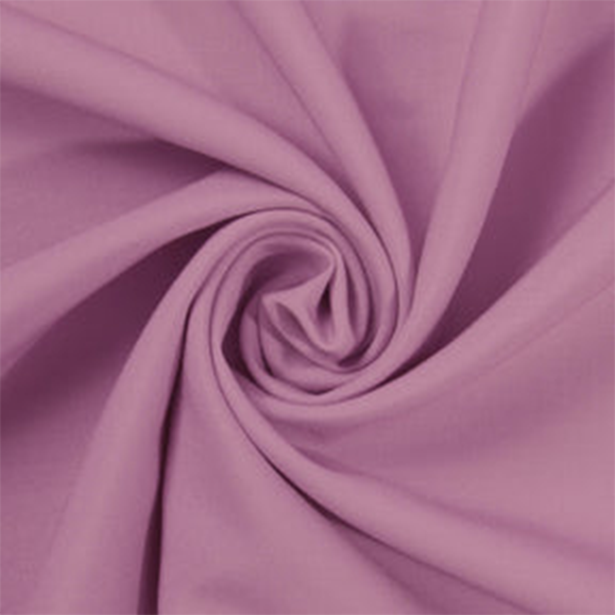 Beautiful Windows Fabric-Rayon Challis Lilac Pale light-Weight Clothing Fabric-Sold By The Yard-145 GSM