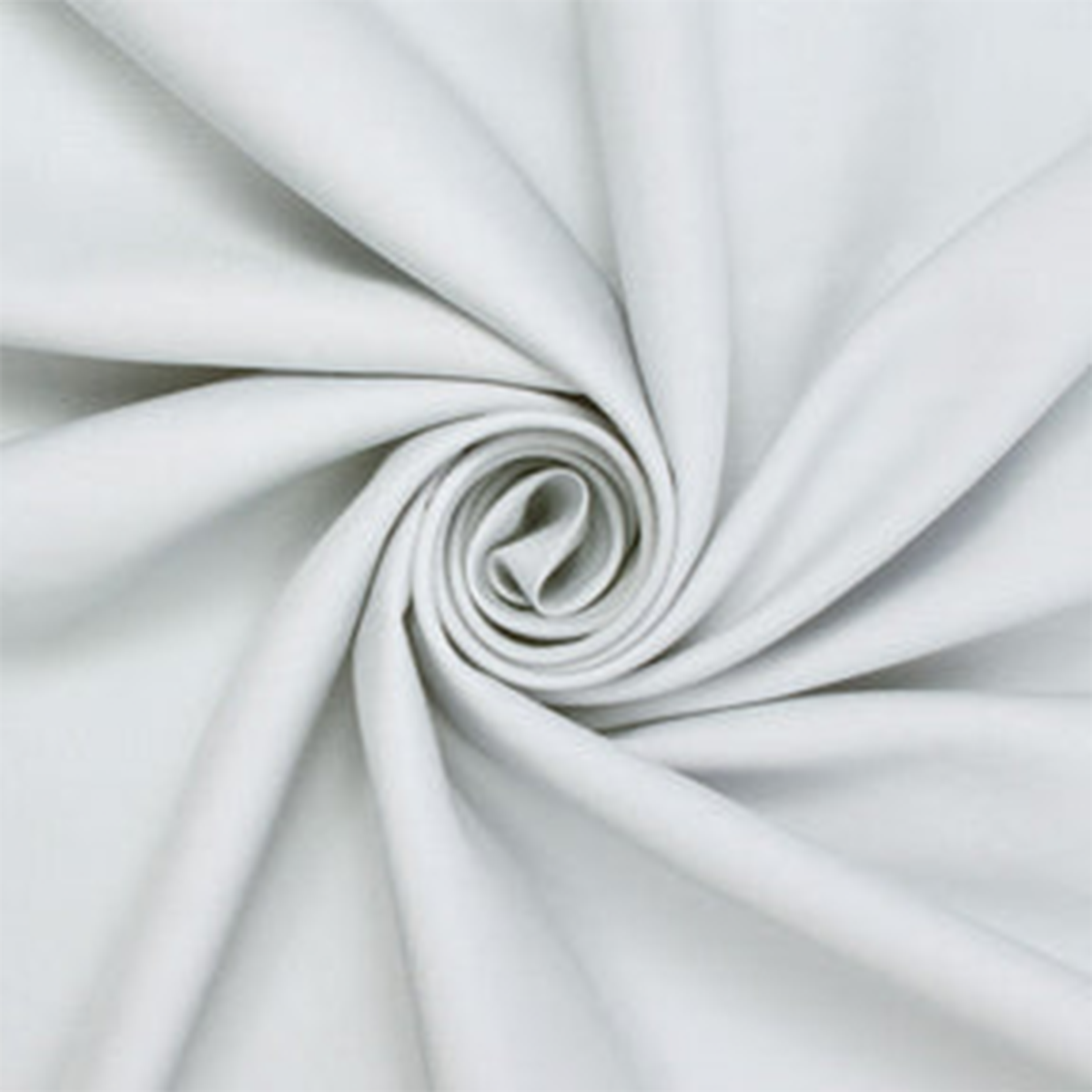 Stylish Silver Light Weight Fabric 58"Inches-Wide 100% Rayon Challis Fabric-Sold By The Yard 145-GSM