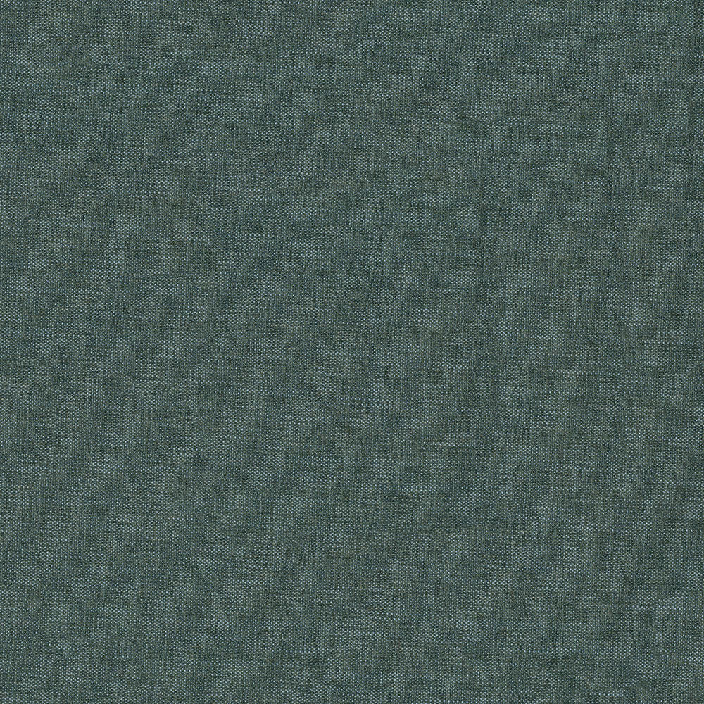 Solid plain charcoal grey durable fabric for furniture