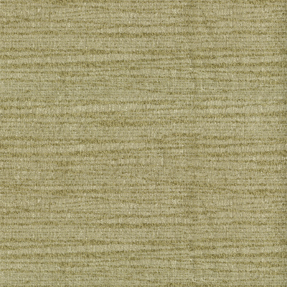 Beautiful Windows Elgin—Upholstery Fabric—Wheat Beige—With Green Tone—100% Polyester—Sold by The Yard—54" Inches Wide