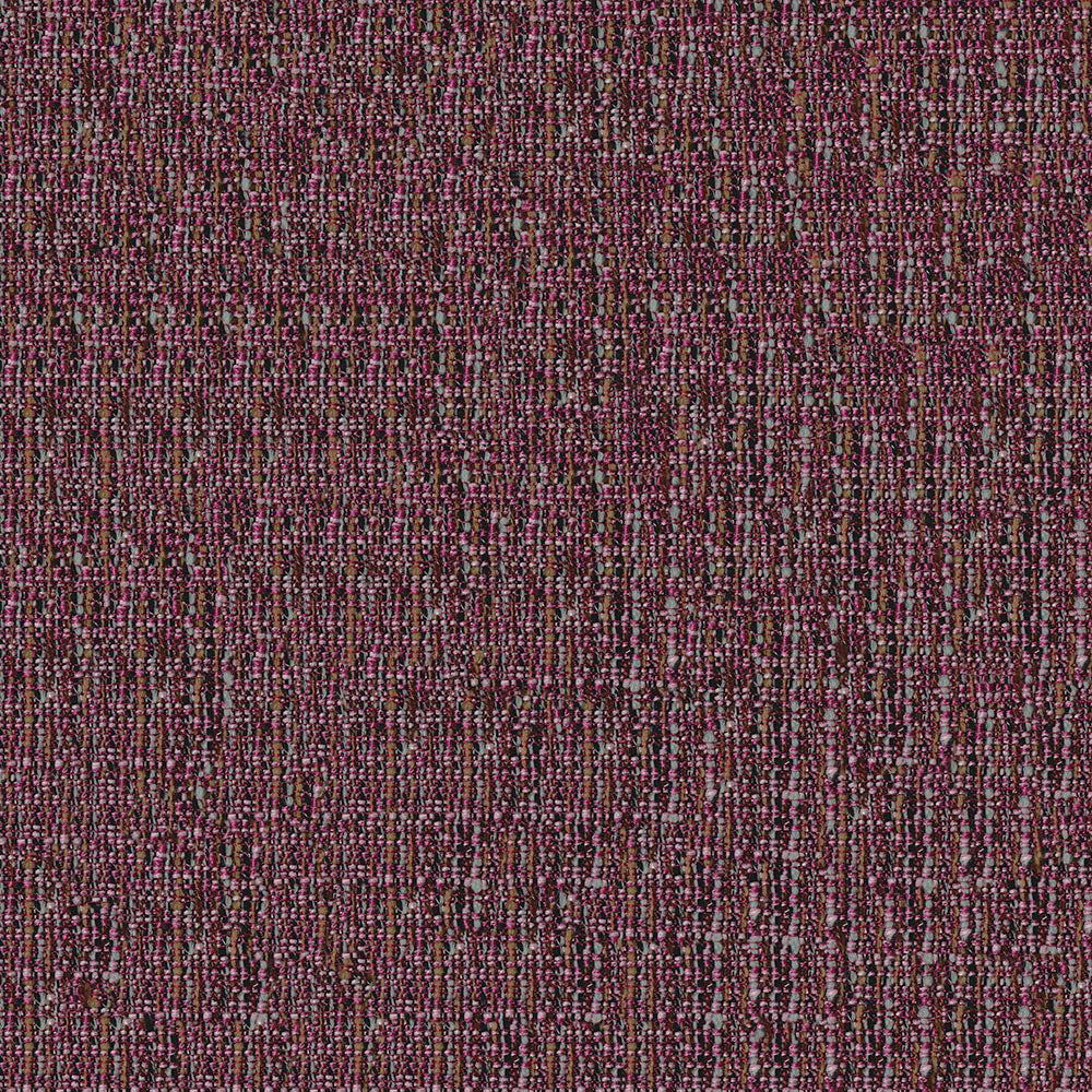 Hibiscus Purple Fabric—Woven Plain Textured 100% Polyester—Premium Quality—56"-Inches Wide—Sold by the Yard