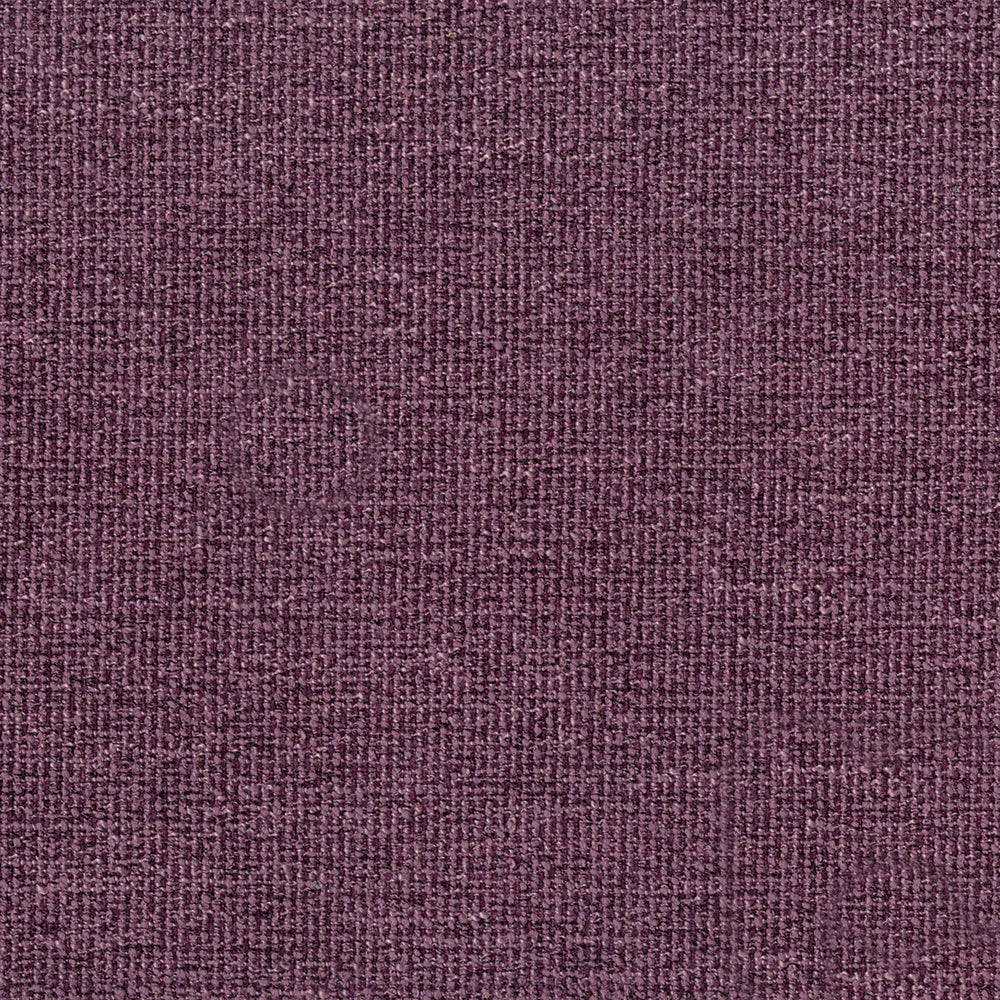 Purple Plum–Rich Textured Fabric—100%Polyester—Quality Multi-Purpose Fabric—Sold by The Yard-52" Inches Wide