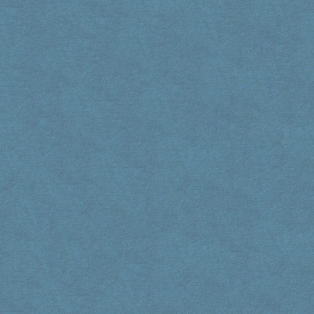 Lagoon Ice-Blue Velvet Fabric—100% Polyester—Woven Backing—54" Inches Wide—Sold by the Yard