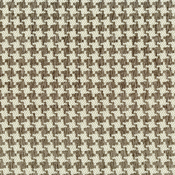 MINNIE HOUNDSTOOTH HOME DECOR FABRIC