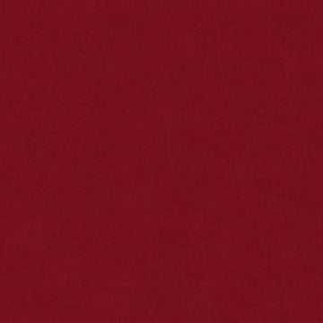 LILY RED VELVET HOME DECOR FABRIC