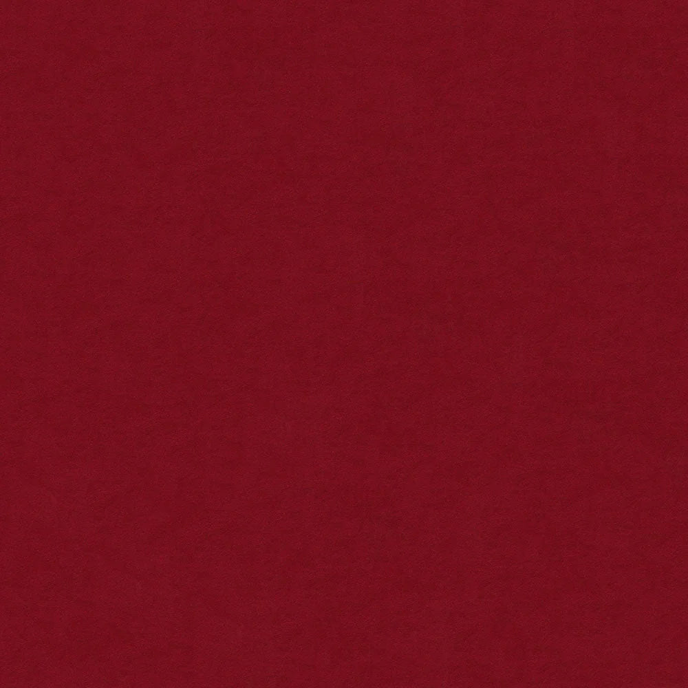 Lily Red Velvet Home Decor Fabric 54"—Wide Durable Long—Lasting Quality Multi-Purpose—Sold by The Yard