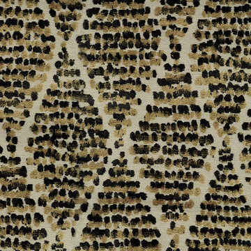 PRANCE CHEETAH  VELVET  FABRIC