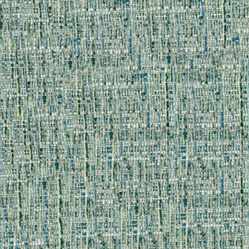 FIELDING AEGEAN BLUE UPHOLSTERY FABRIC