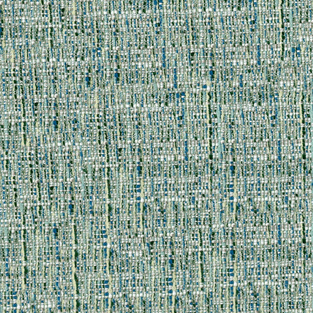 Aegean-Blue—High-Quality Multi-Purpose—100% Polyester—Sold by The Yard—54" Inches Wide