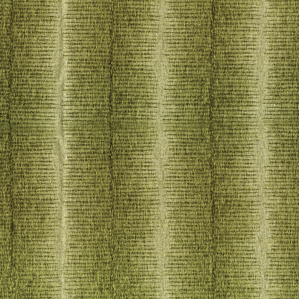 Spout Green Curtain Fabric—Soft Durable Material—52" Wide by the Yard