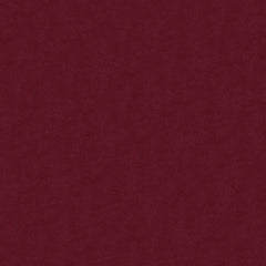 High Performance Antique Red Velvet —65% Polyester—35% Cotton—Sold by The Yard— 52" Inches Wide