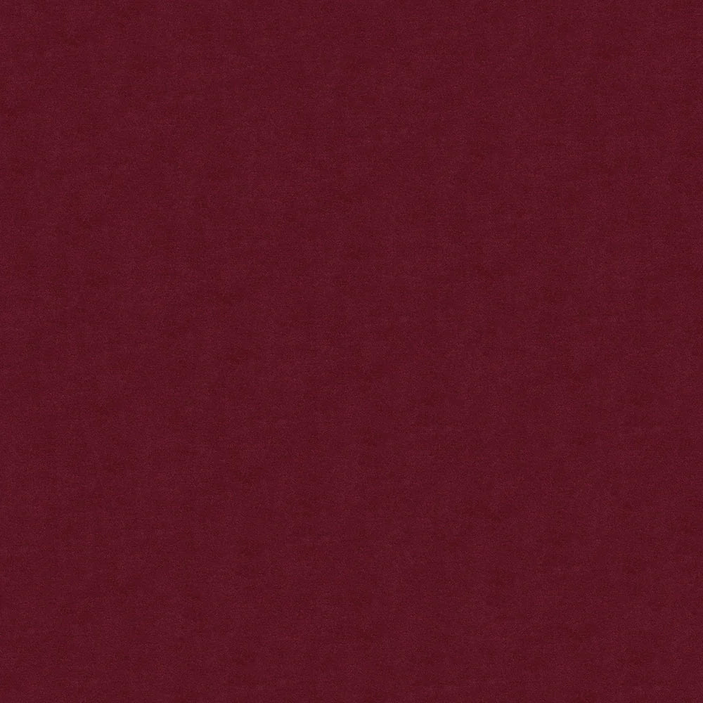 Antique Red Valet Multi-Purpose Fabric—Antique Red—100% Polyester—Sold By the Yard—Width 52" Inches Wide