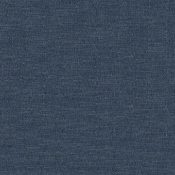 DEEP SAPPHIRE BLUE SOLIDS UPHOLSTERY FABRIC