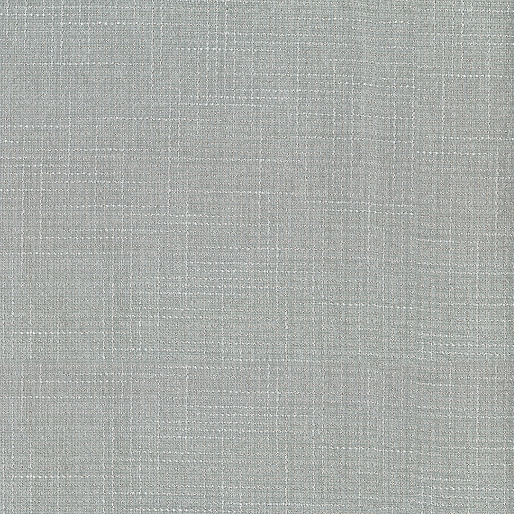 Irish Blue Grey —65% Polyester-35% Linen —Woven Fabric —Home Décor, Crafting, Light Upholstery— Multi-Purpose—54" Wide, Sold by the Yard