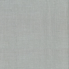 Irish Blue Grey —65% Polyester-35% Linen —Woven Fabric —Home Décor, Crafting, Light Upholstery— Multi-Purpose—54" Wide, Sold by the Yard