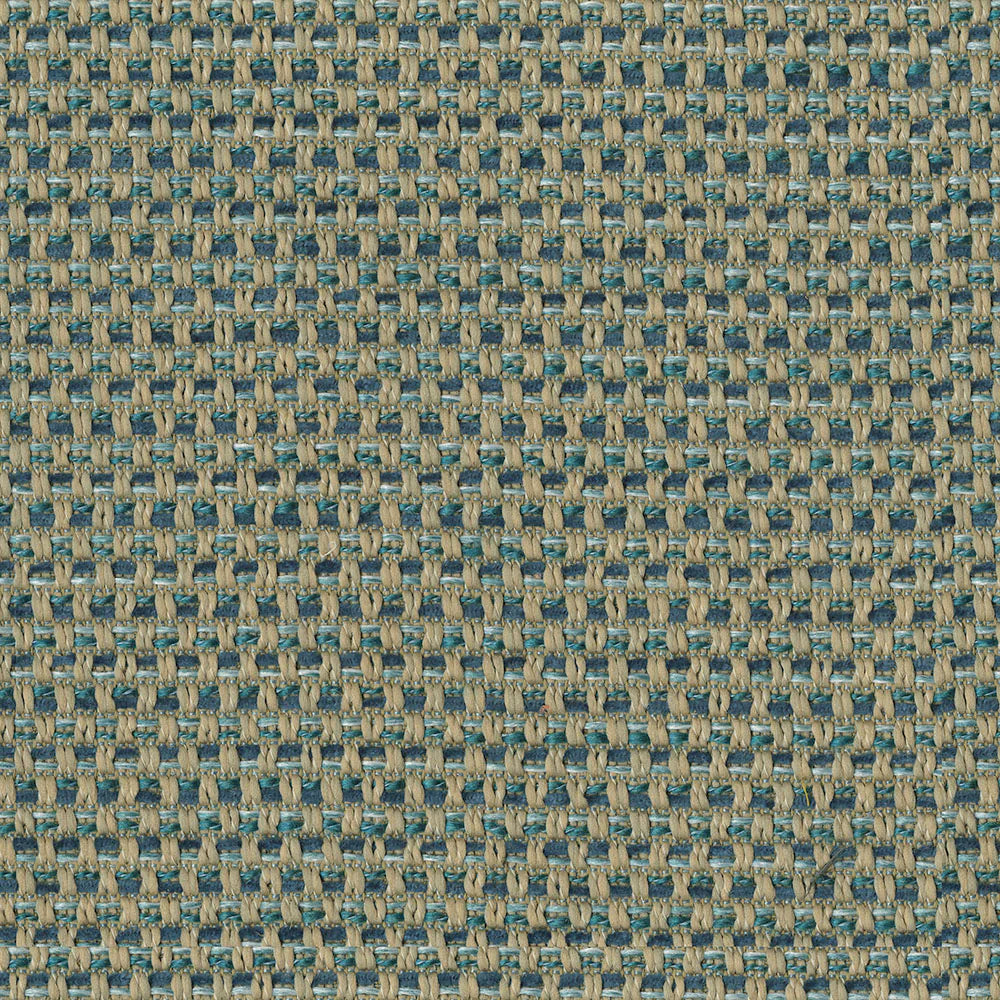 Close-up view of a textured upholstery fabric with a solid-pattern design | Beautiful Windows Elgin