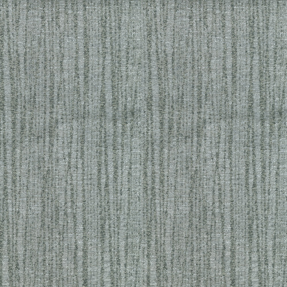 Chambray Blue Grey Stripe fabric offers a refined blend of luxury—Width 52" Inches Wide—187GSM