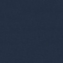 Mykonos-Duchess Navy Velvet Fabric—Indigo Blue—100% Polyester—Sold By the Yard—Width 52" Inches Wide