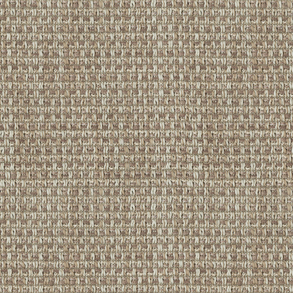 Melinda Basketweave Old Lace Beige Fabric—Polyester—58" Wide—By Yard