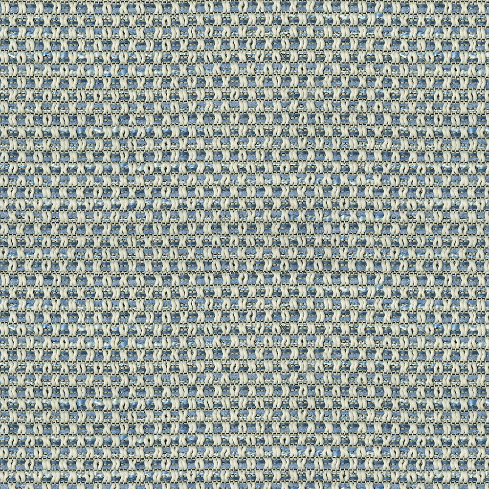 Crashing Blue—100% Polyester Fabric—High-Quality—Multi-Purpose—Sold by The Yard—54 Inches Wide